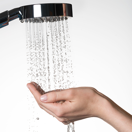 دوش آب گرم مفیدتر است یا دوش آب سرد؟